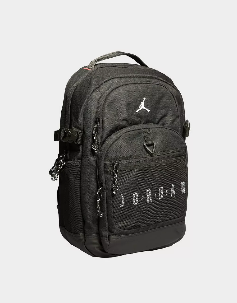 NikeHad JORDAN РЮКЗАК JAM BLACKТОП BACKPACK, фото 1 з 5