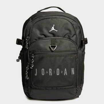 Rucsac pentru bărbați JORDAN RUCSAC JAM BLACKTOP BACKPACK