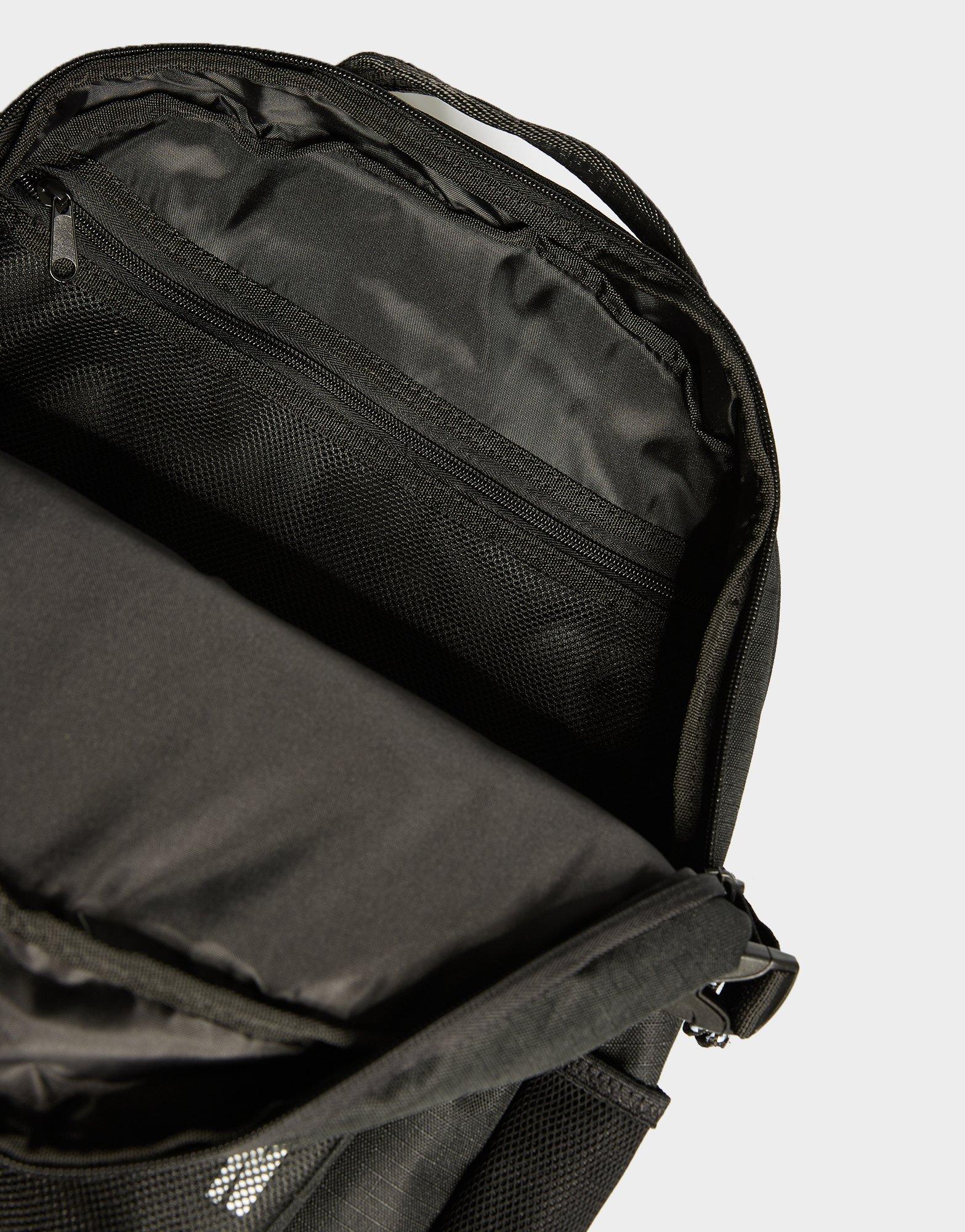 Rucsac pentru bărbați JORDAN RUCSAC JAM BLACKTOP BACKPACK LM9047-023 Negru