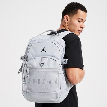Rucsac pentru bărbați JORDAN RUCSAC JAM BLACKTOP BACKPACK
