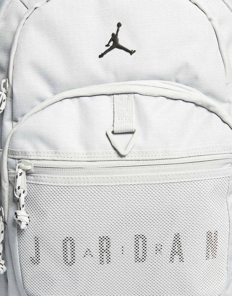 Rucsac pentru bărbați JORDAN RUCSAC JAM BLACKTOP BACKPACK LM9047-G3A Gri