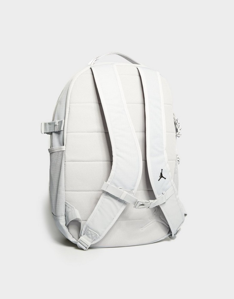 Rucsac pentru bărbați JORDAN RUCSAC JAM BLACKTOP BACKPACK LM9047-G3A Gri
