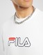 FILA PÓLÓ ACE TEE WHT