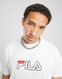 FILA PÓLÓ ACE TEE WHT