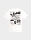 FILA T-SHIRT SQUADS TPE TEE BGE