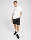 FILA RÖVIDNADRÁG SIMMY TPE SHT BLK