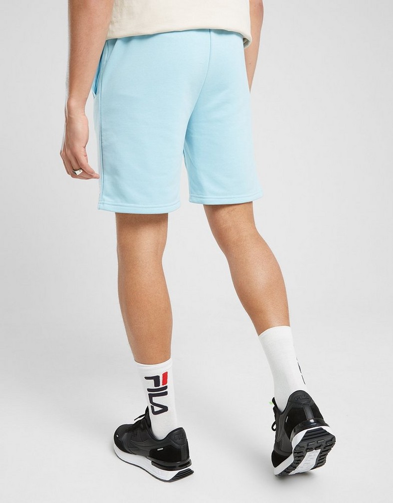 Чоловічі шорти FILA ШОРТИ SIMMY TPE SHT BLU M026SIMMYBLU Блакитний