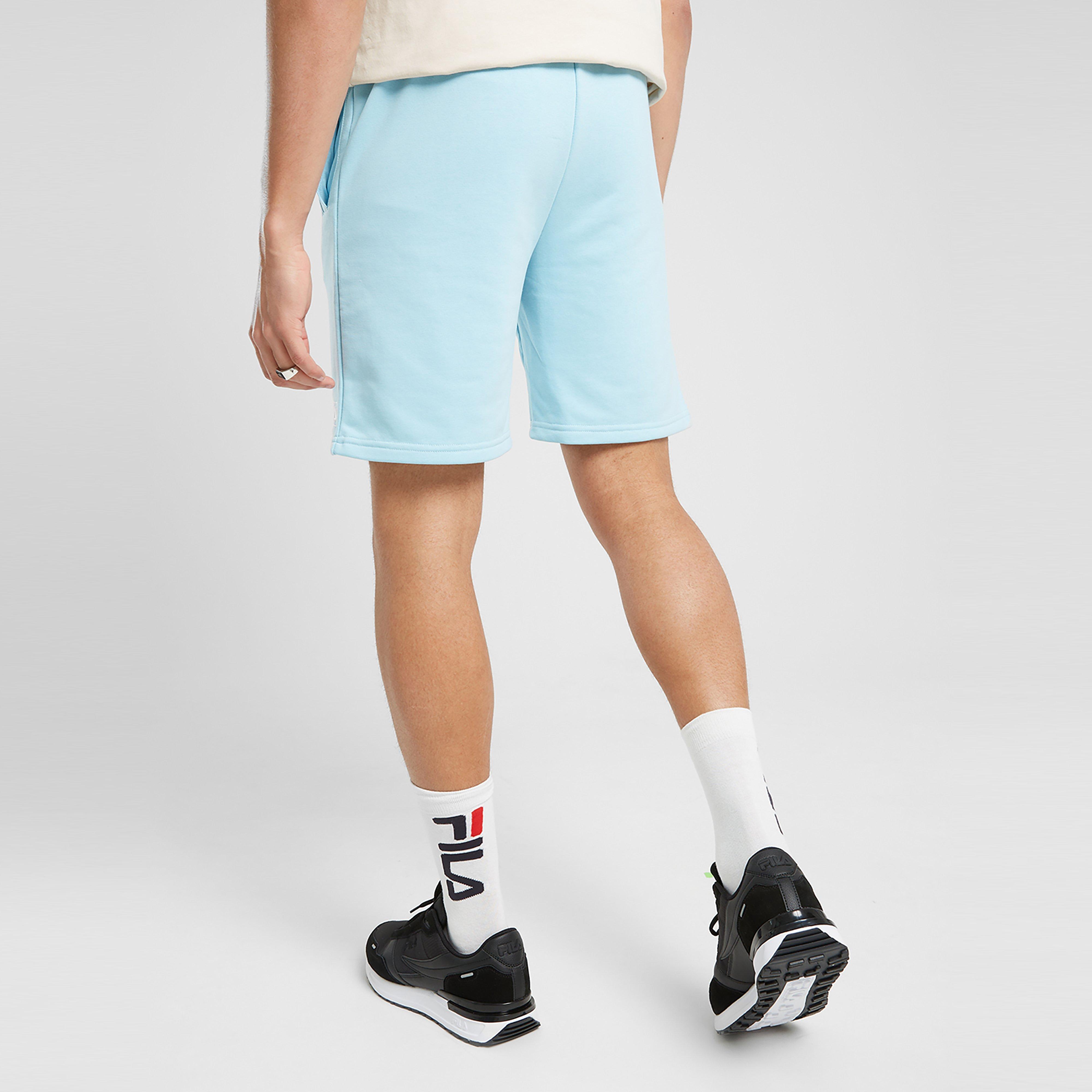 Pánske šortky FILA ŠORTKY  SIMMY TPE SHT BLU