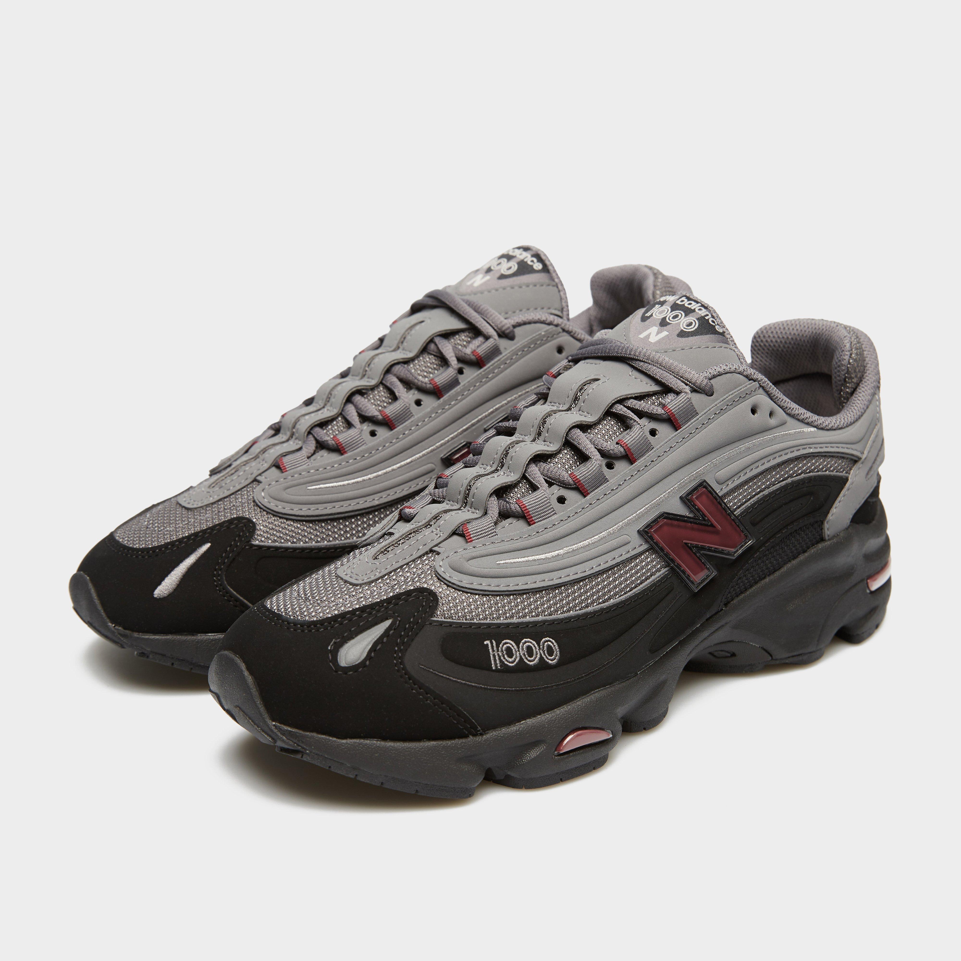 Adidași pentru bărbați NEW BALANCE 1000 V1