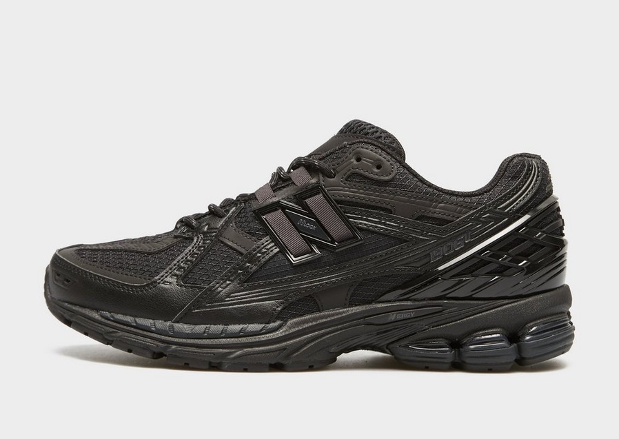Pánske tenisky NEW BALANCE M1906NJ M1906NJ Čierna