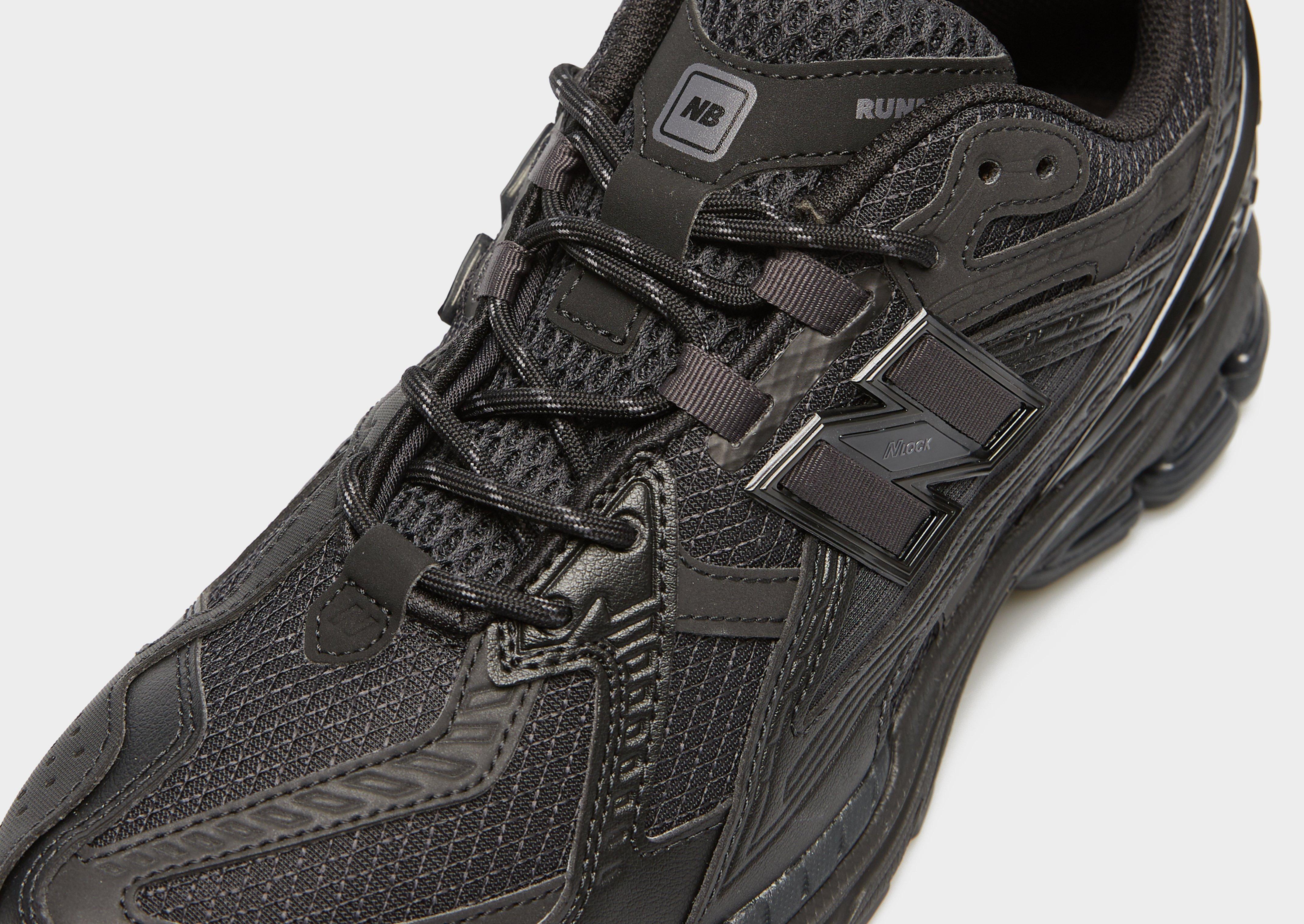 Muške tenisice NEW BALANCE M1906NJ M1906NJ crna