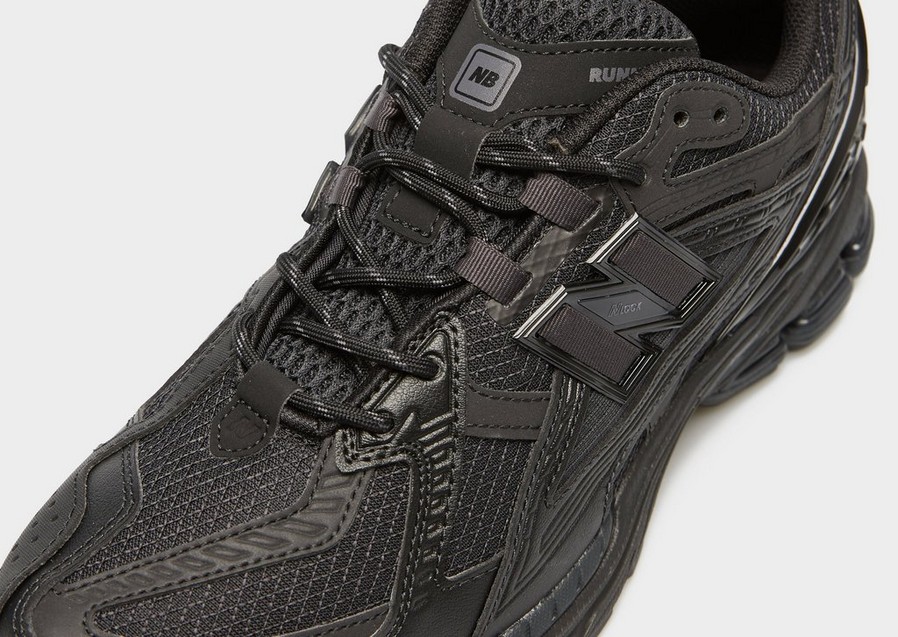 Pánske tenisky NEW BALANCE M1906NJ M1906NJ Čierna