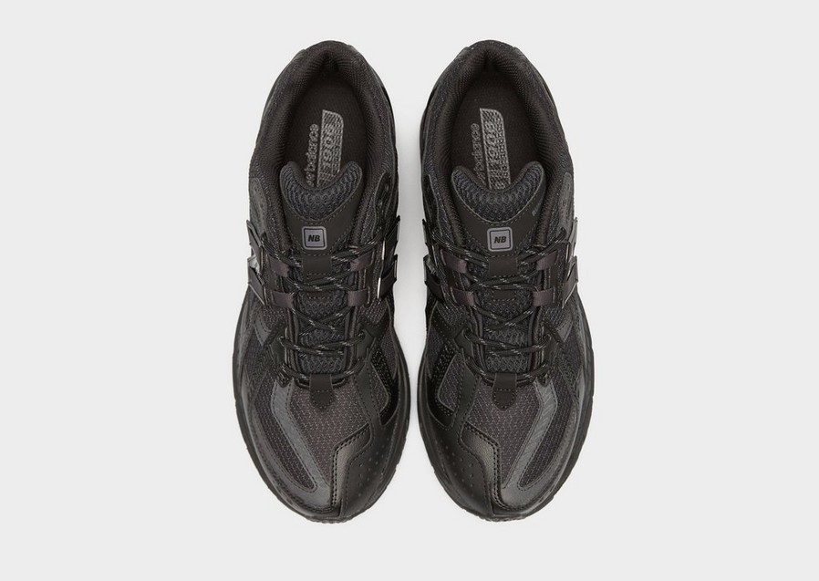 Pánske tenisky NEW BALANCE M1906NJ M1906NJ Čierna