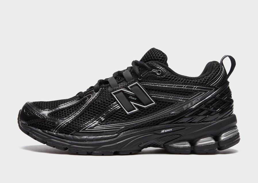 Чоловічі кросівки NEW BALANCE M_W1906RCV1 M1906RCH Чорний