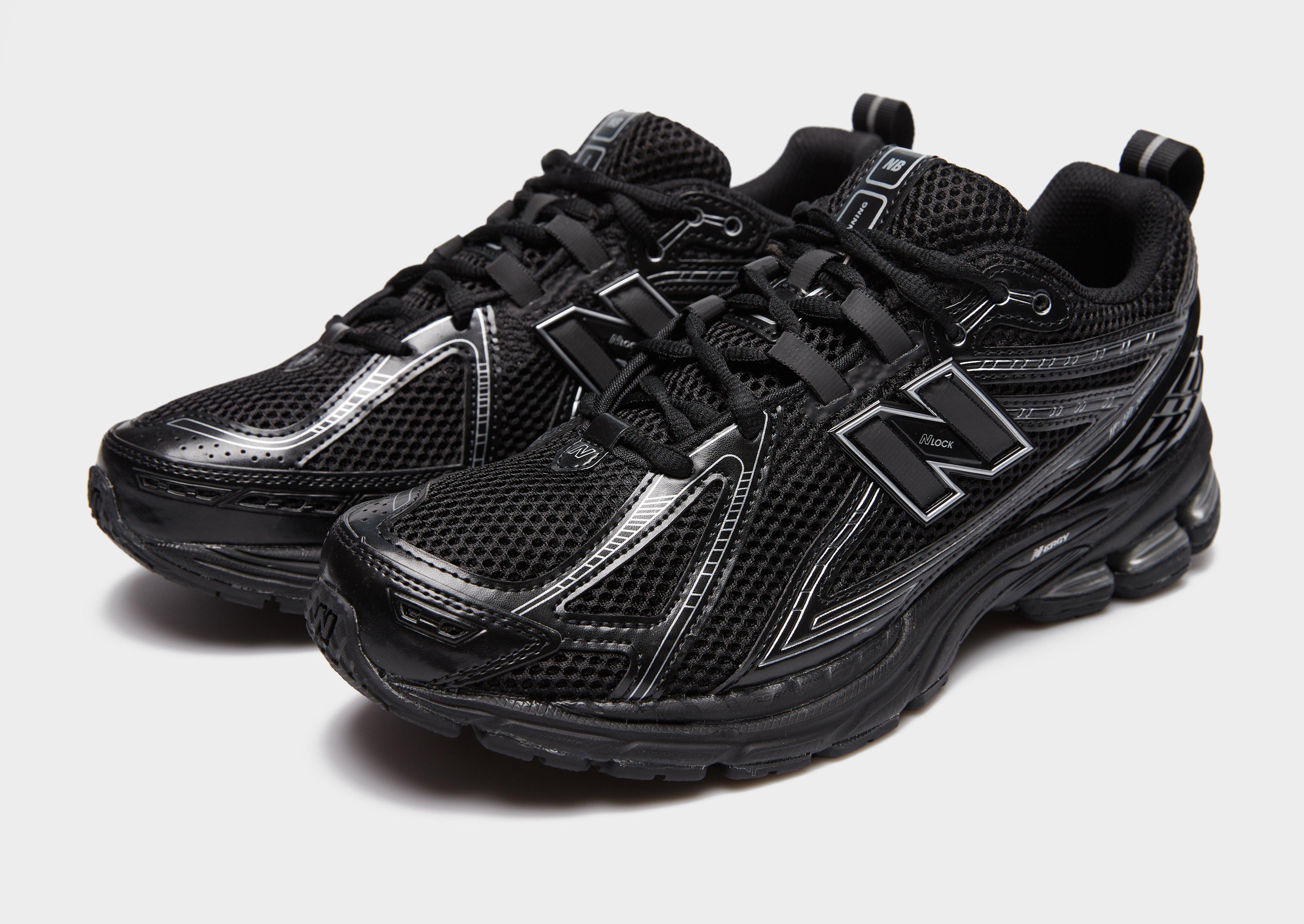 Adidași pentru bărbați NEW BALANCE M_W1906RCV1 M1906RCH Negru