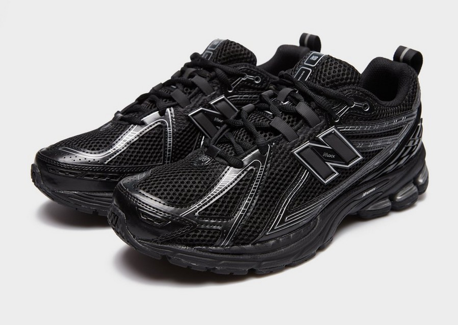 Чоловічі кросівки NEW BALANCE M_W1906RCV1 M1906RCH Чорний