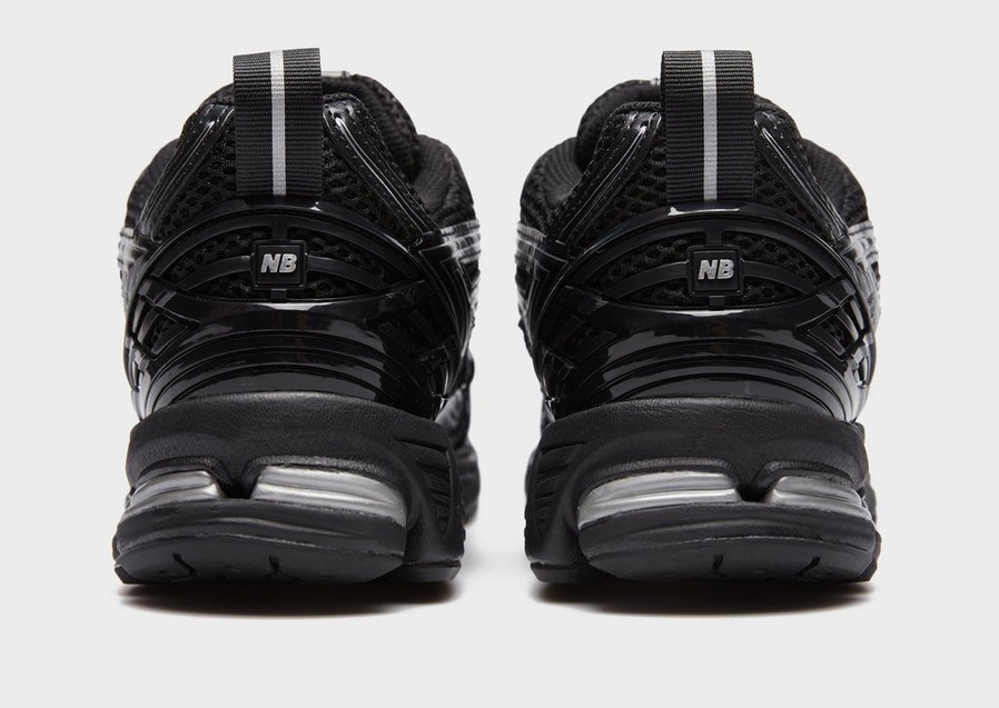 Чоловічі кросівки NEW BALANCE M_W1906RCV1 M1906RCH Чорний