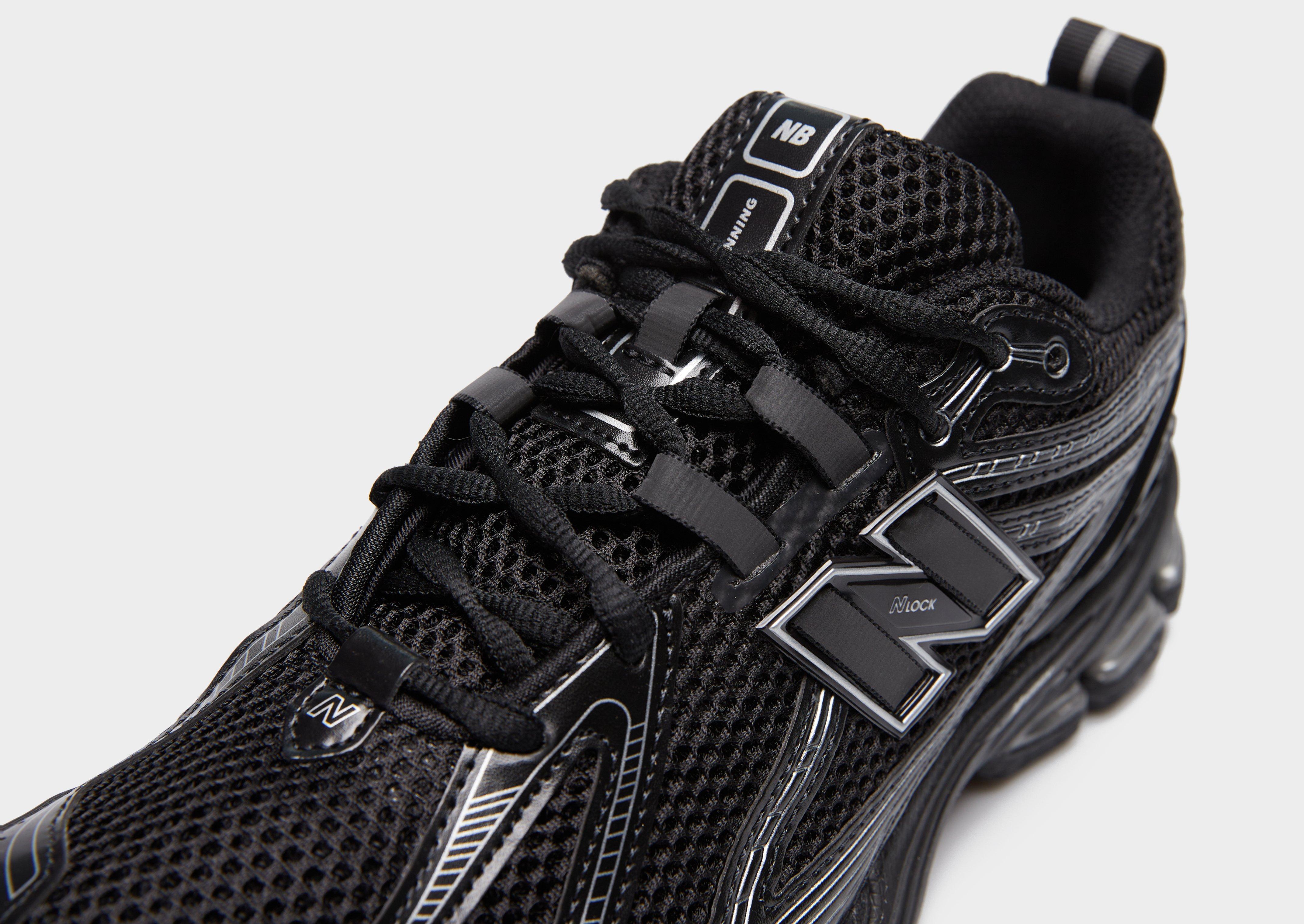 Adidași pentru bărbați NEW BALANCE M_W1906RCV1 M1906RCH Negru