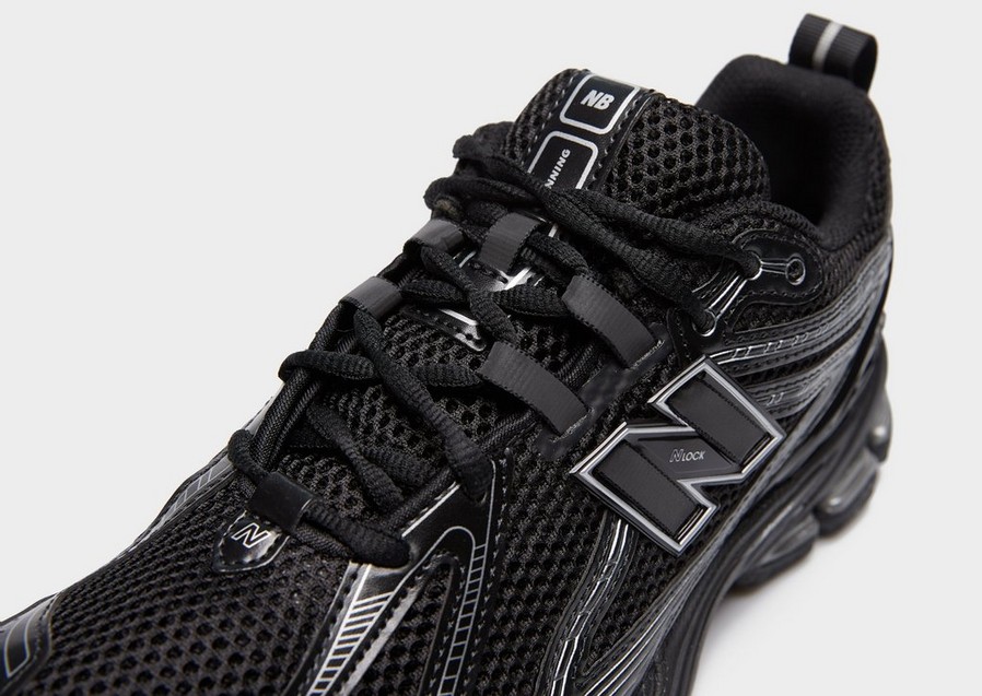 Чоловічі кросівки NEW BALANCE M_W1906RCV1 M1906RCH Чорний