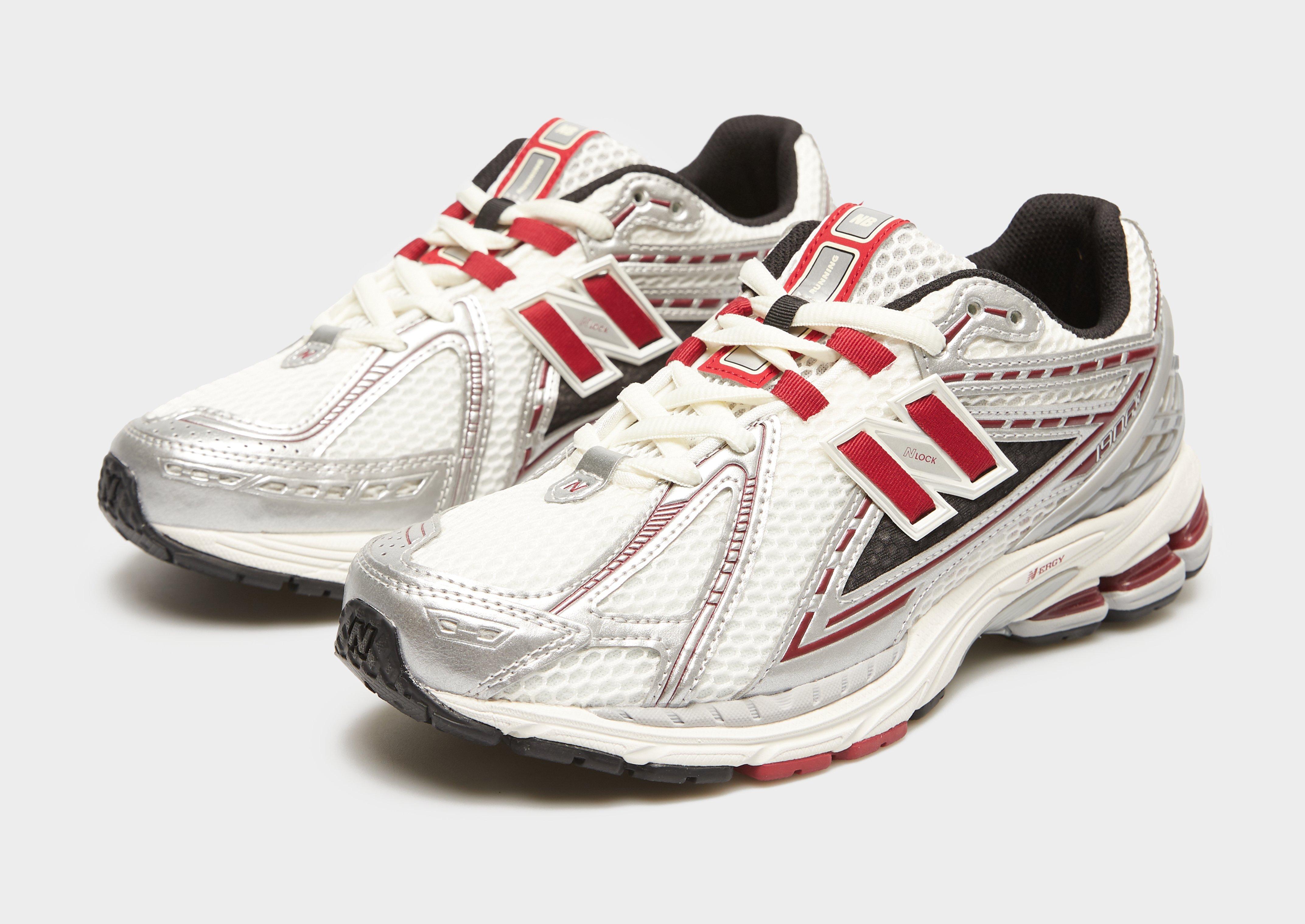 Adidași pentru bărbați NEW BALANCE 1906  M1906REA Crem