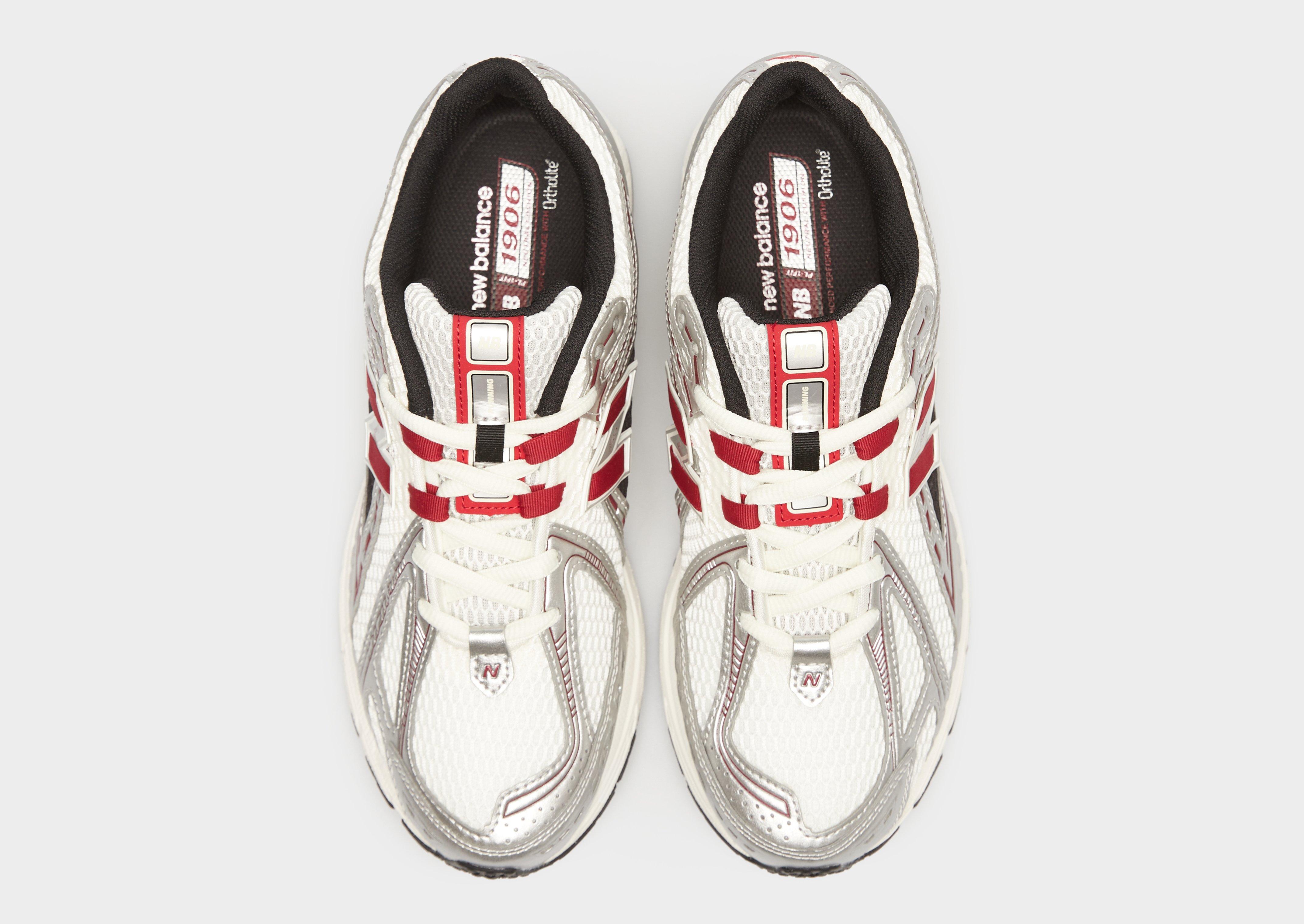 Adidași pentru bărbați NEW BALANCE 1906  M1906REA Crem