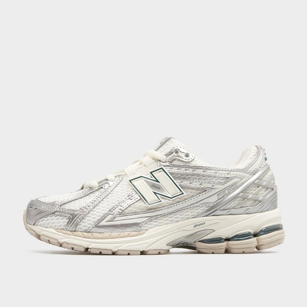 New Balance 1906 – gdzie tradycja spotyka innowacyjność NEW BALANCE 1906