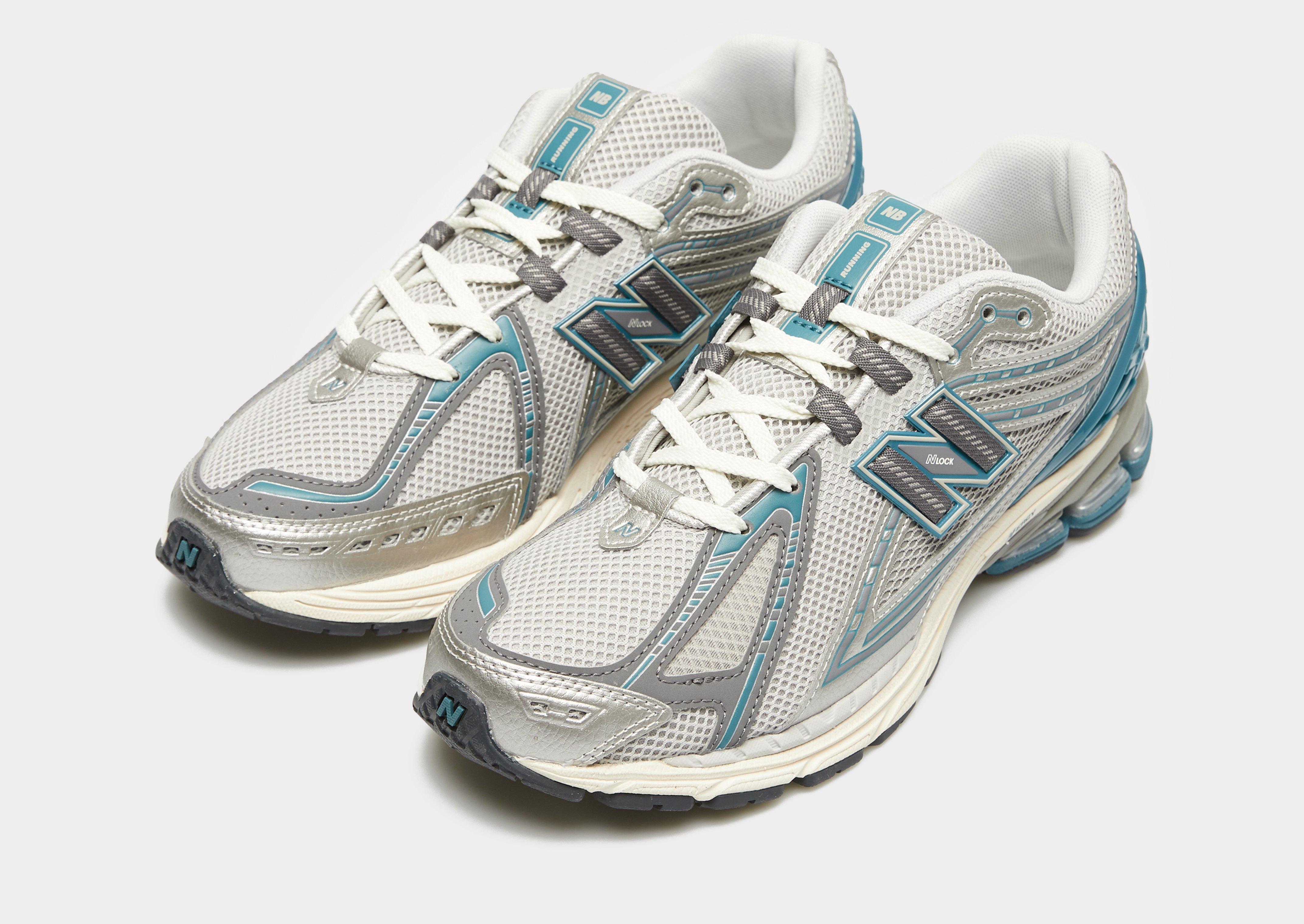 Pánske tenisky NEW BALANCE 1906  M1906REO Viacfarebná