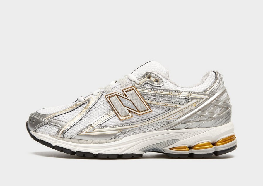 Buty sneakersy damskie NEW BALANCE 1906  M1906RI Biały