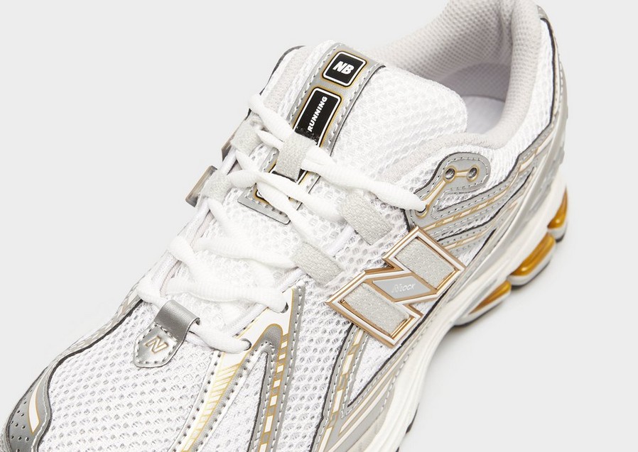 Buty sneakersy damskie NEW BALANCE 1906  M1906RI Biały