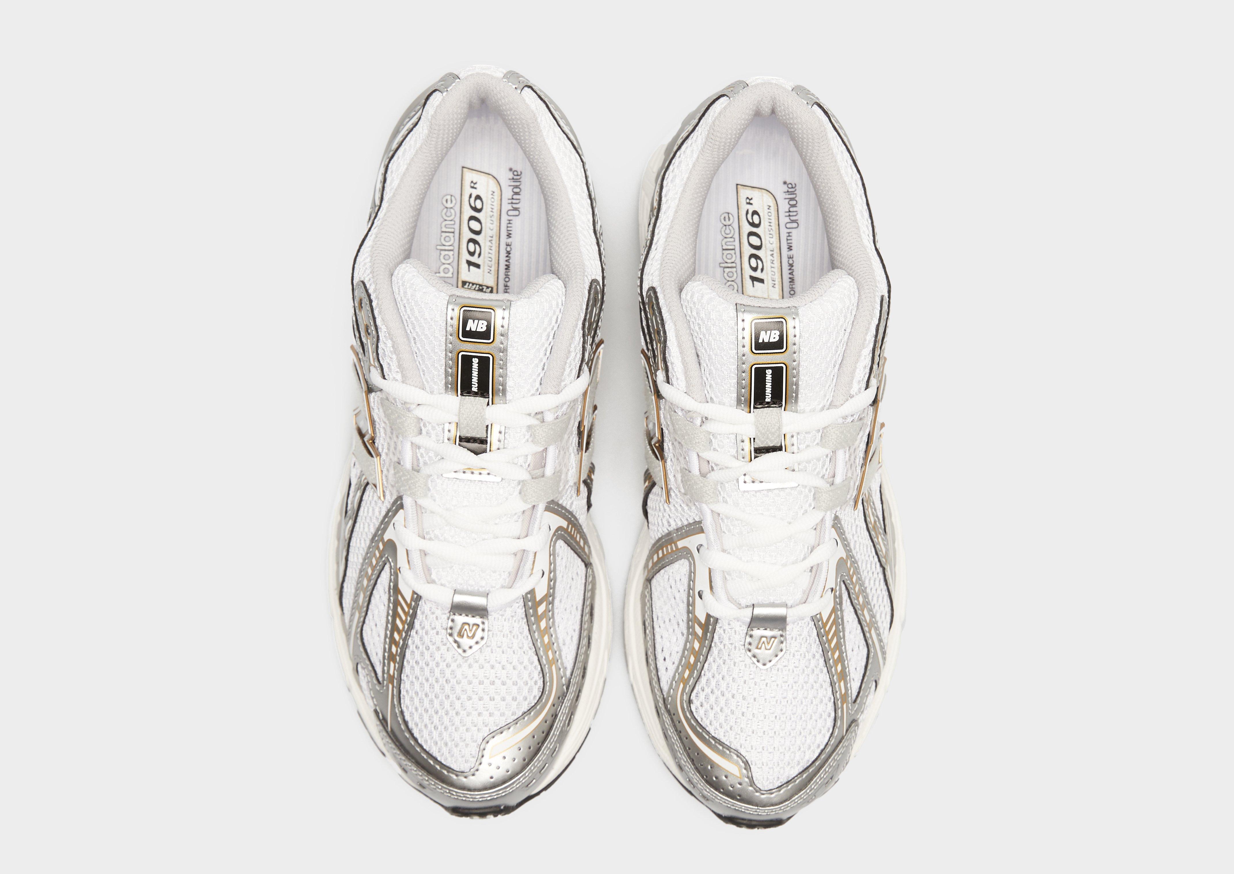 Ženske tenisice NEW BALANCE 1906  M1906RI bijela