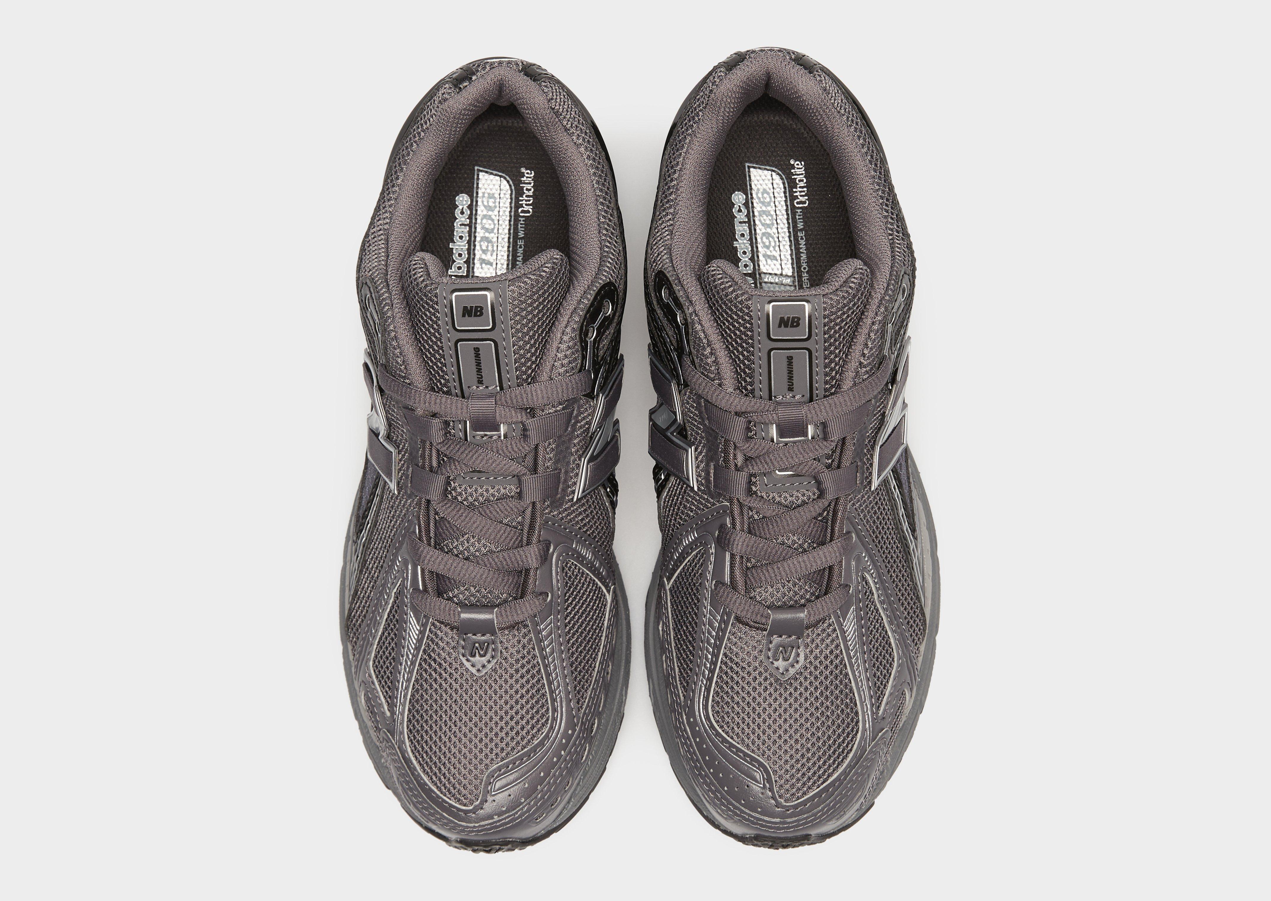 Muške tenisice NEW BALANCE 1906  M1906RJV siva