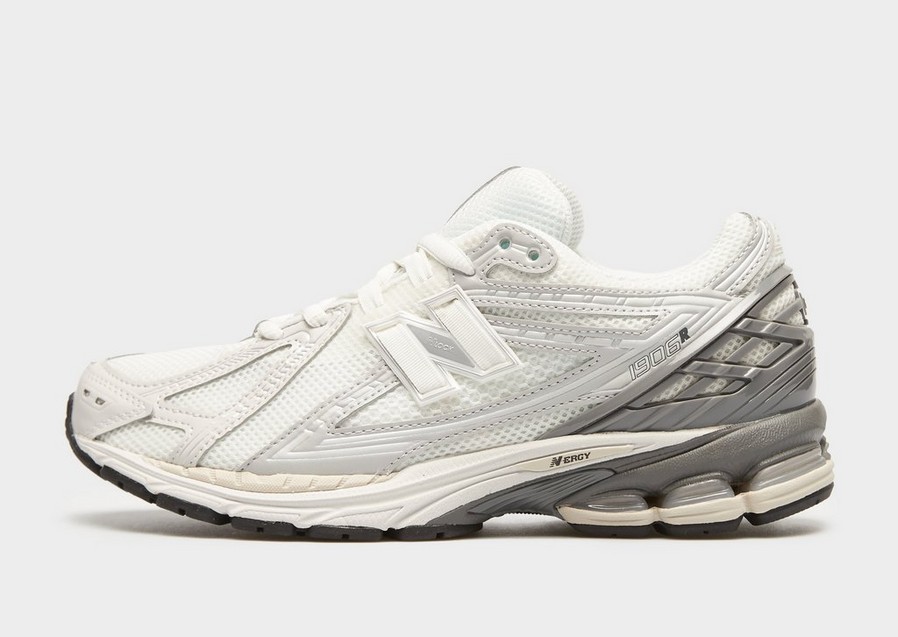 Férfi sneakers NEW BALANCE 1906  M1906RJX Szürke