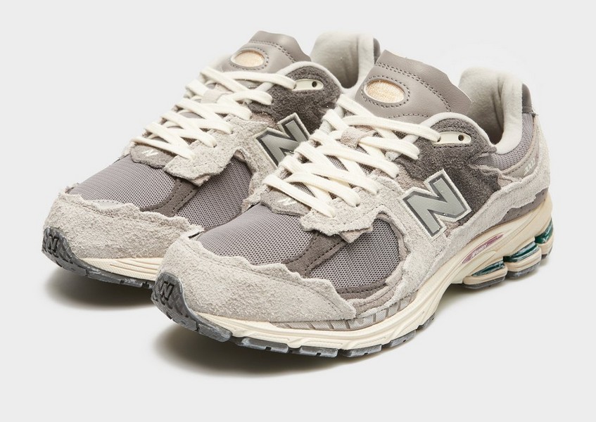New Balance 2002 Protection Pack - obrazek 2