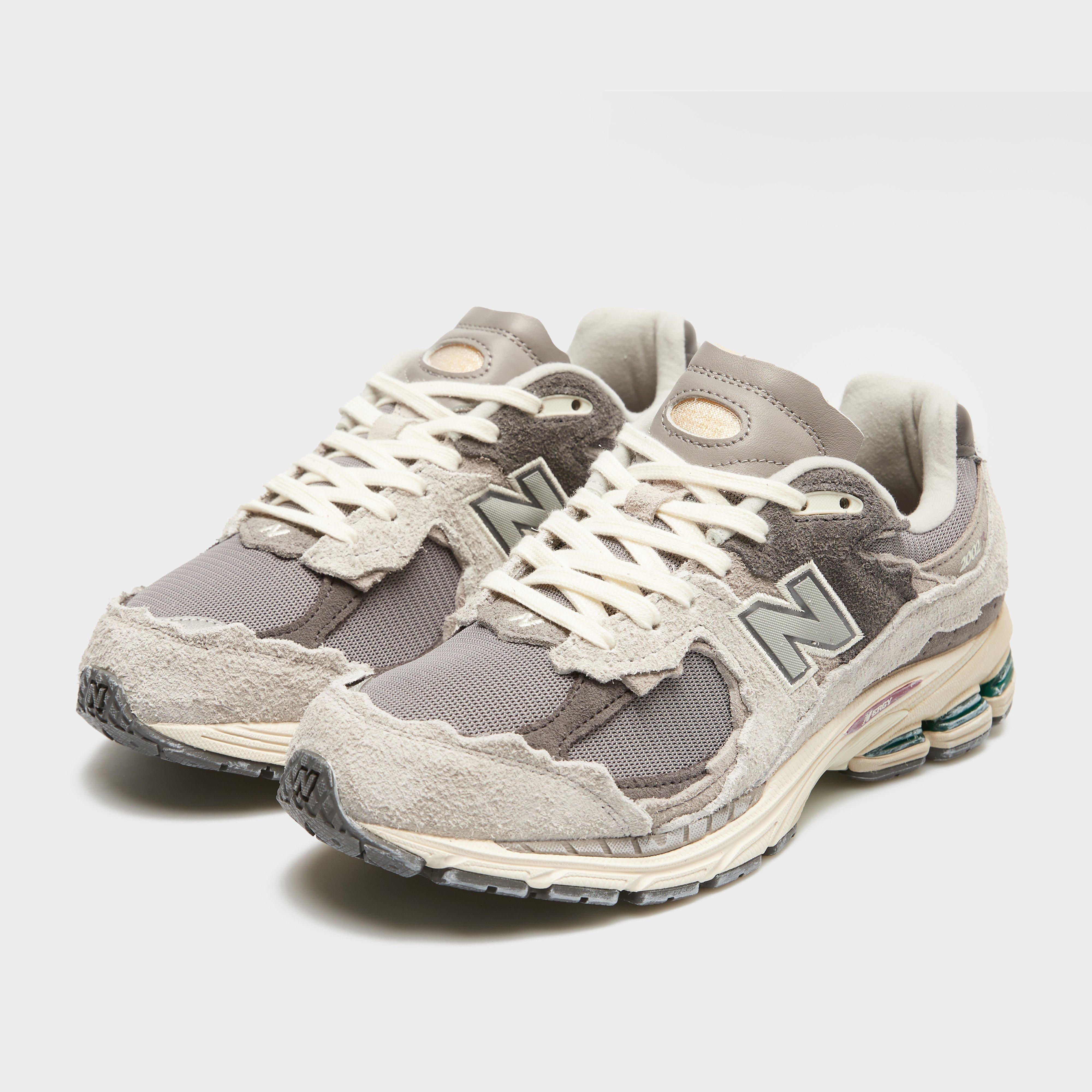 Férfi sneakers NEW BALANCE 2002 PROTECTION PACK