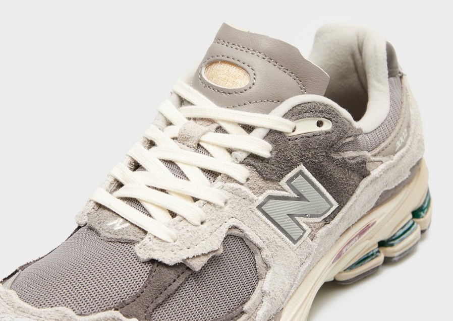 Adidași pentru bărbați NEW BALANCE 2002 PROTECTION PACK M2002RDA Gri
