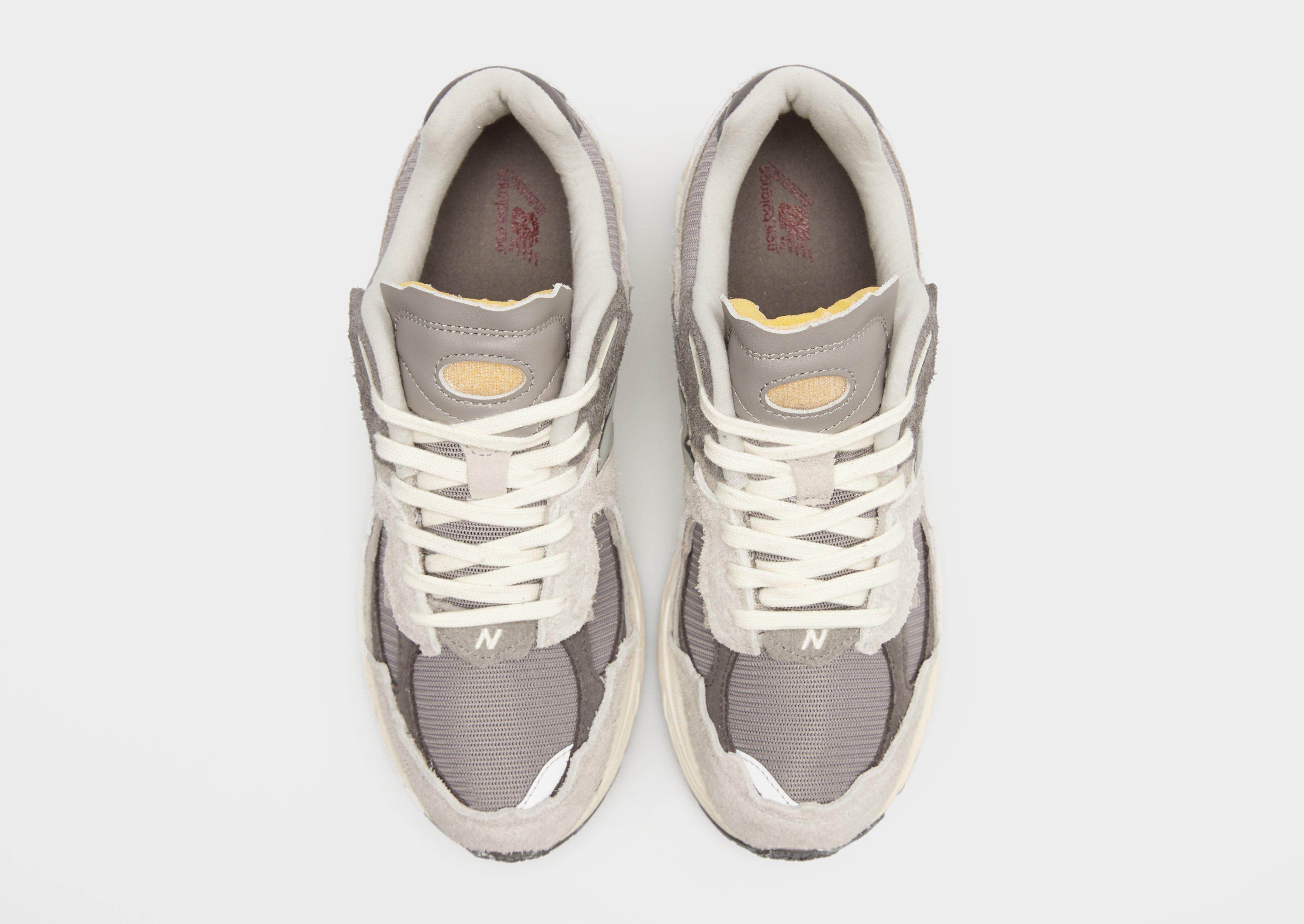 Kedai vyrams NEW BALANCE 2002 PROTECTION PACK M2002RDA Pilka