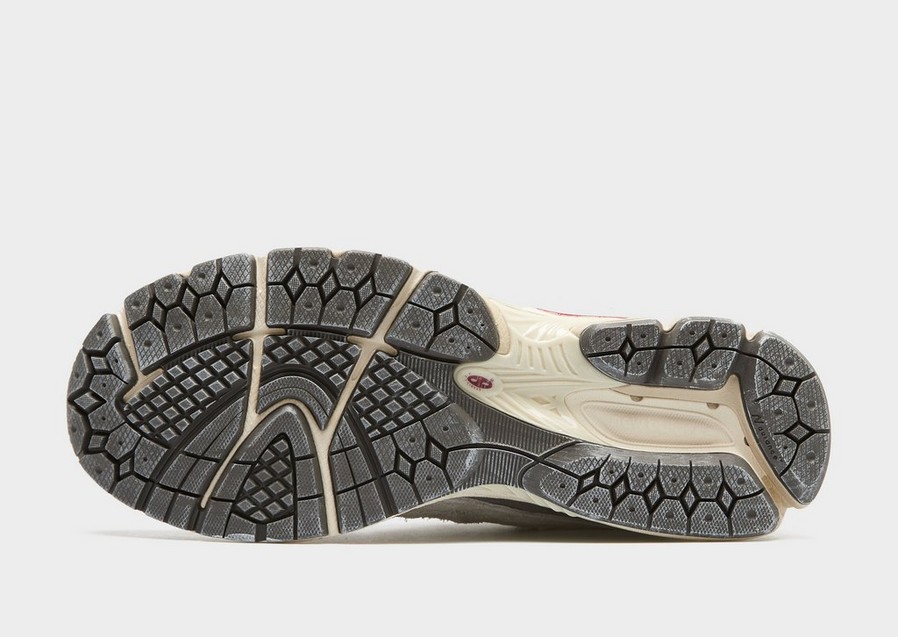 Adidași pentru bărbați NEW BALANCE 2002 PROTECTION PACK M2002RDA Gri