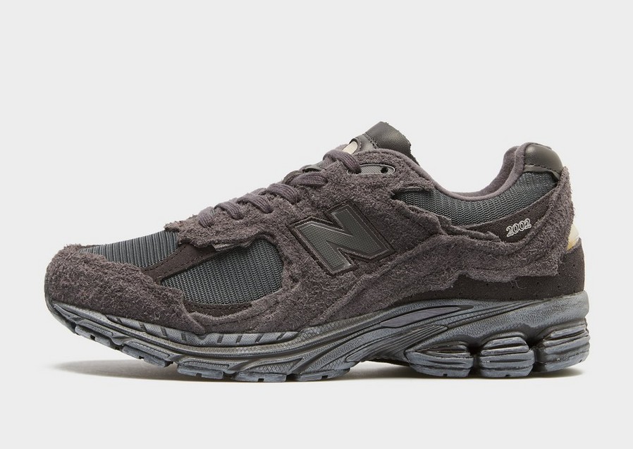 Adidași pentru bărbați NEW BALANCE 2002 PROTECTION PACK M2002RDB Gri