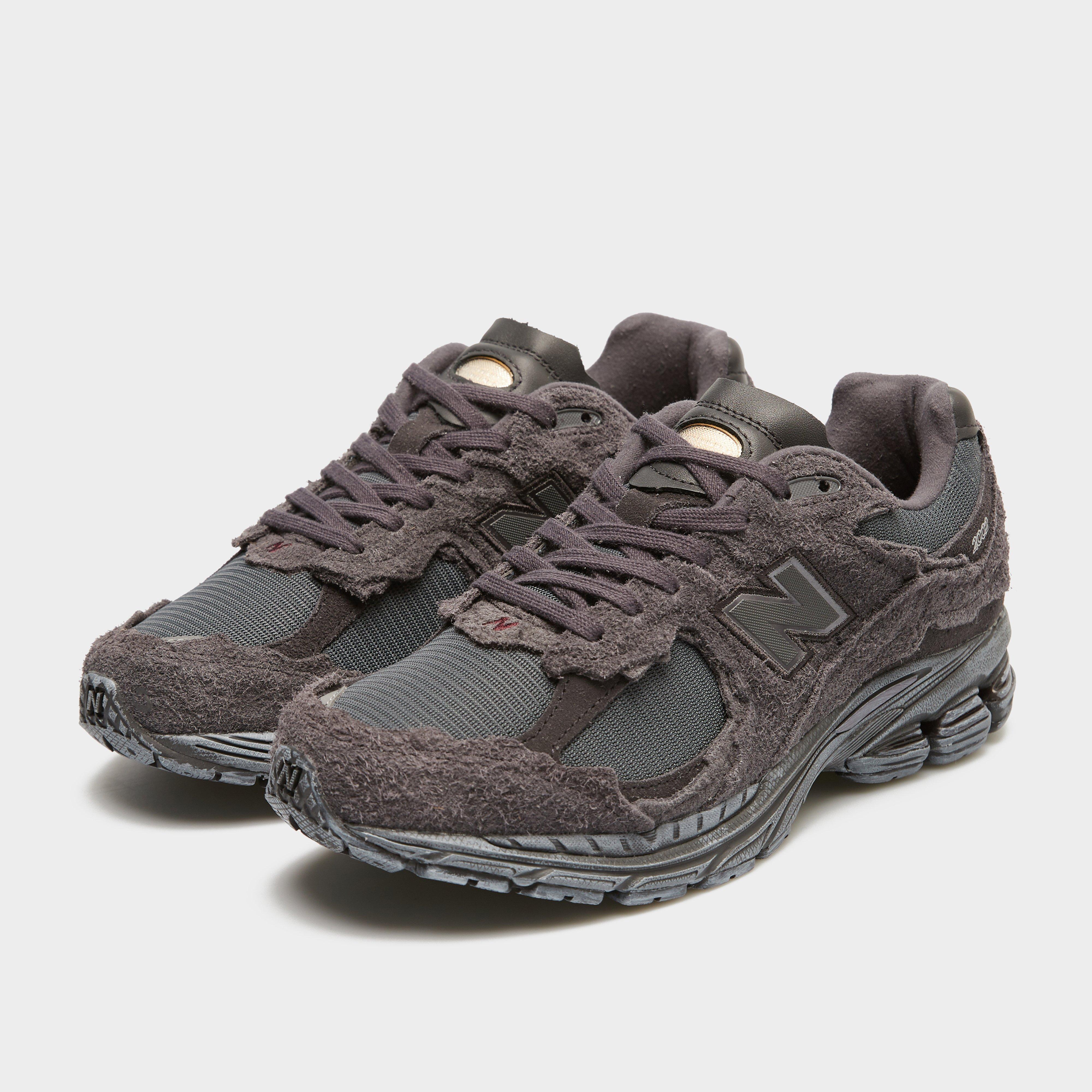 Adidași pentru bărbați NEW BALANCE 2002 PROTECTION PACK