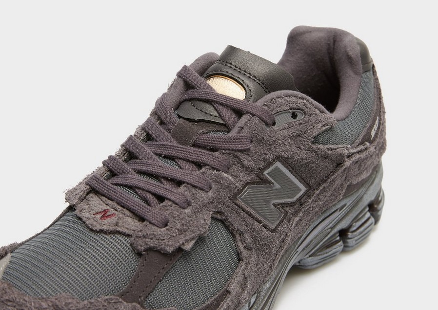 Adidași pentru bărbați NEW BALANCE 2002 PROTECTION PACK M2002RDB Gri