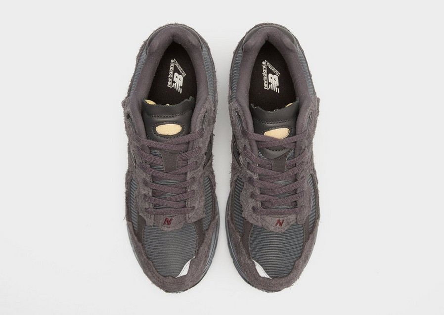 Adidași pentru bărbați NEW BALANCE 2002 PROTECTION PACK M2002RDB Gri