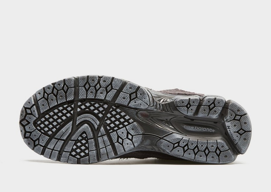 Adidași pentru bărbați NEW BALANCE 2002 PROTECTION PACK M2002RDB Gri