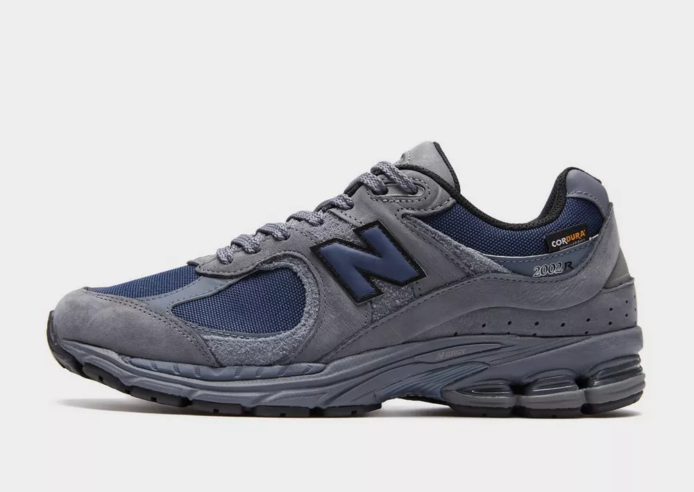 NEW BALANCE 2002, фото 1 з 6