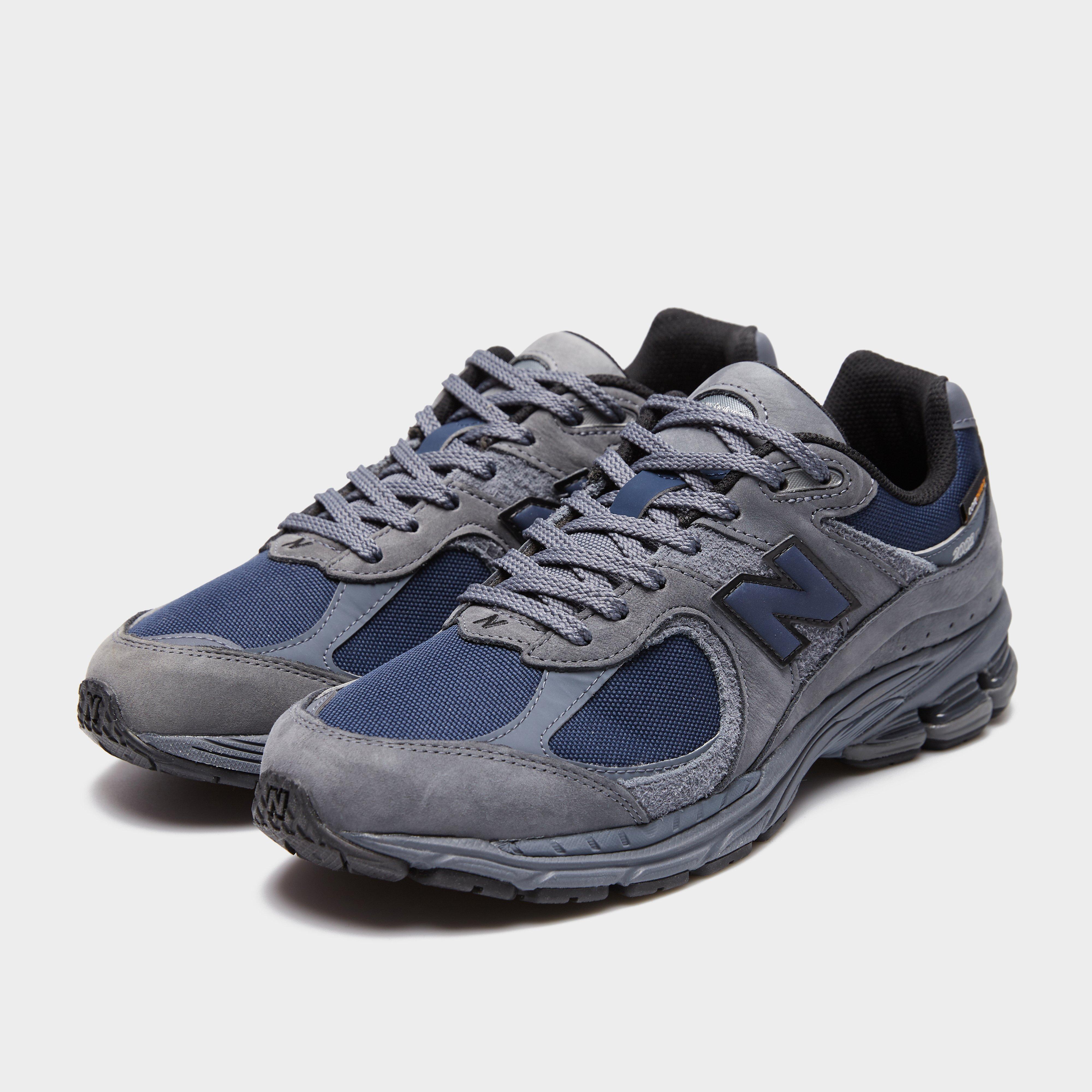 Мъжки маратонки NEW BALANCE 2002 