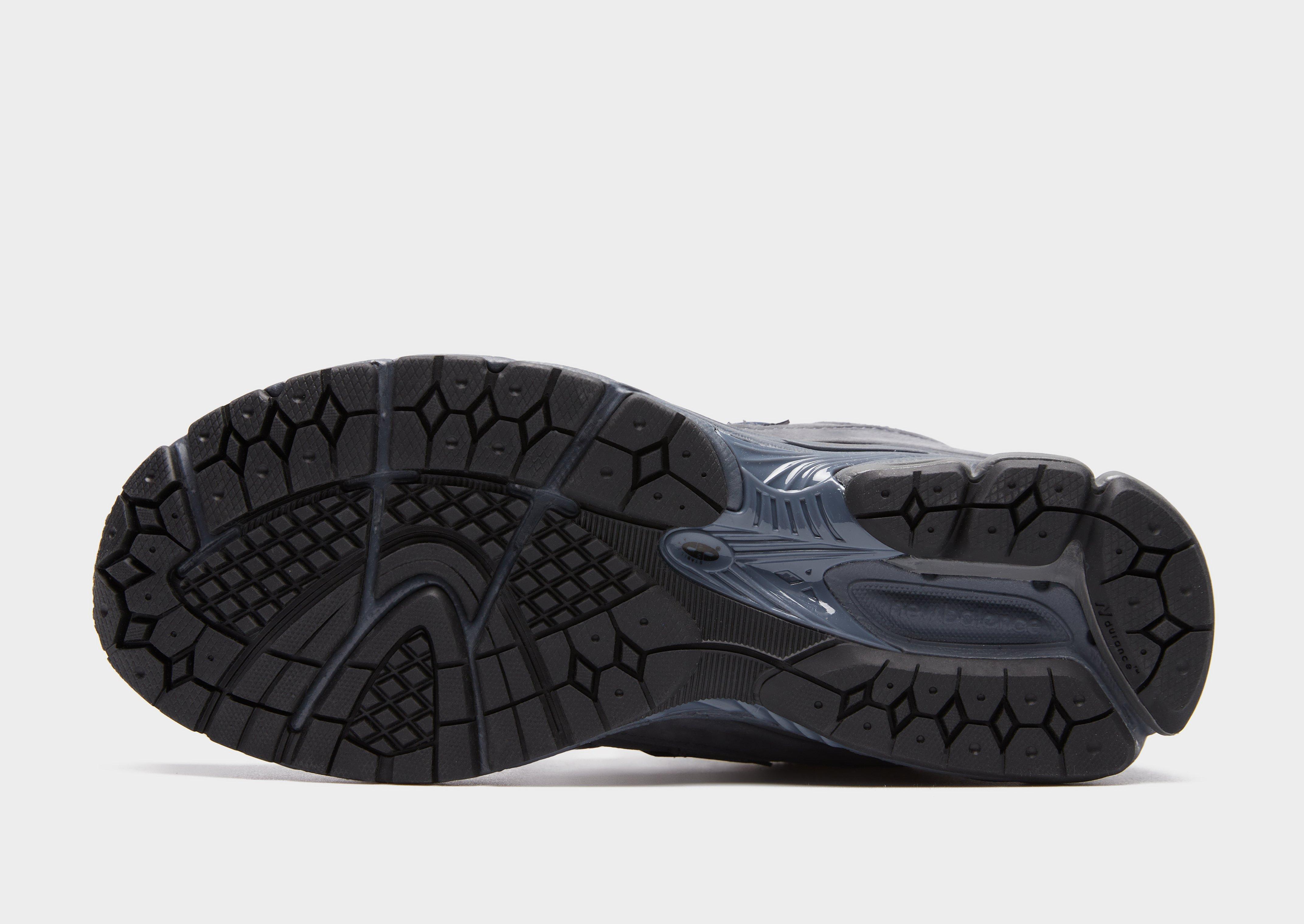 Чоловічі кросівки NEW BALANCE 2002  M2002RPH Блакитний