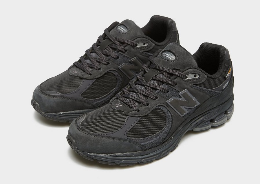Чоловічі кросівки NEW BALANCE 2002  M2002RPJ Чорний