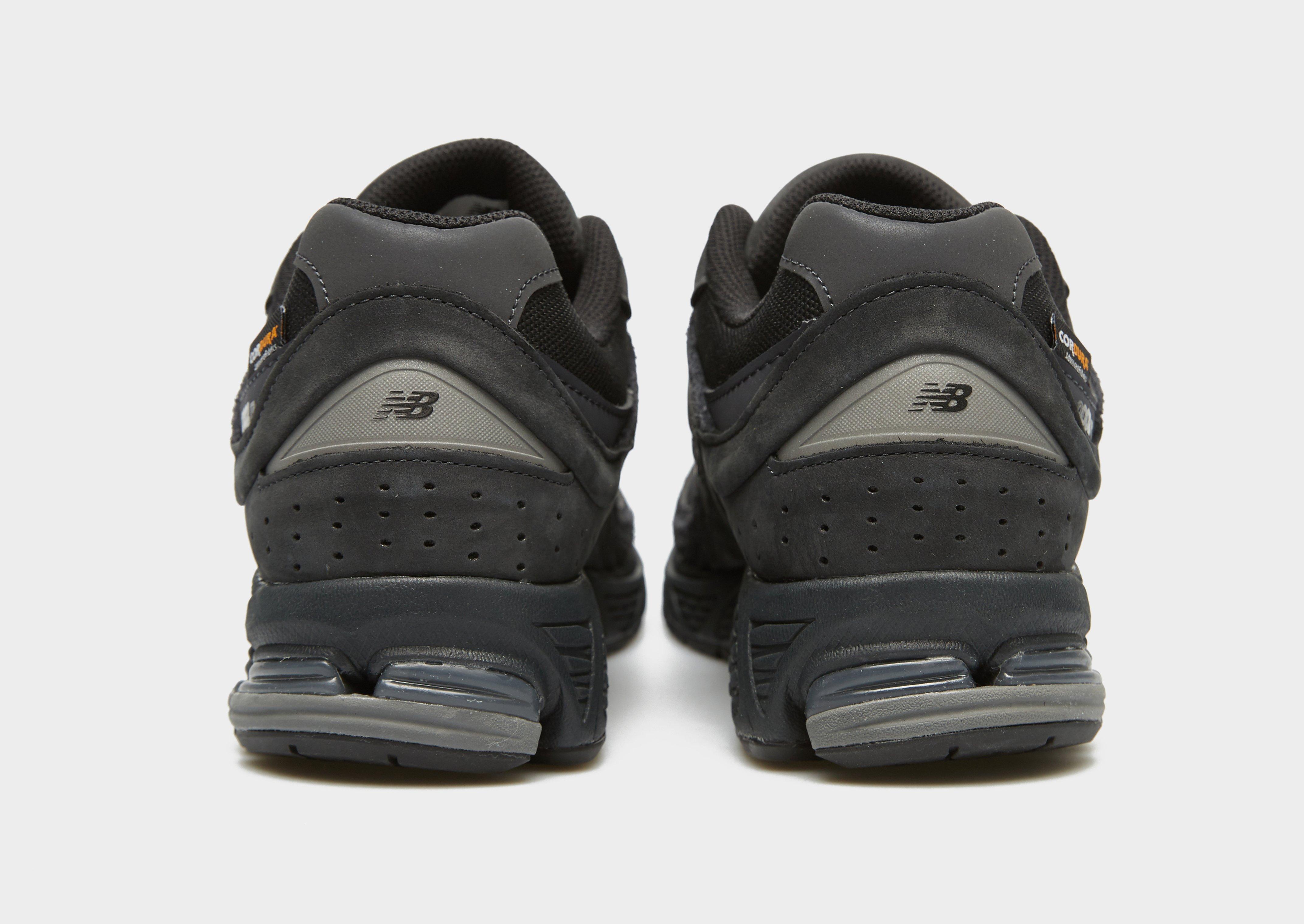 Kedai vyrams NEW BALANCE 2002  M2002RPJ Juoda