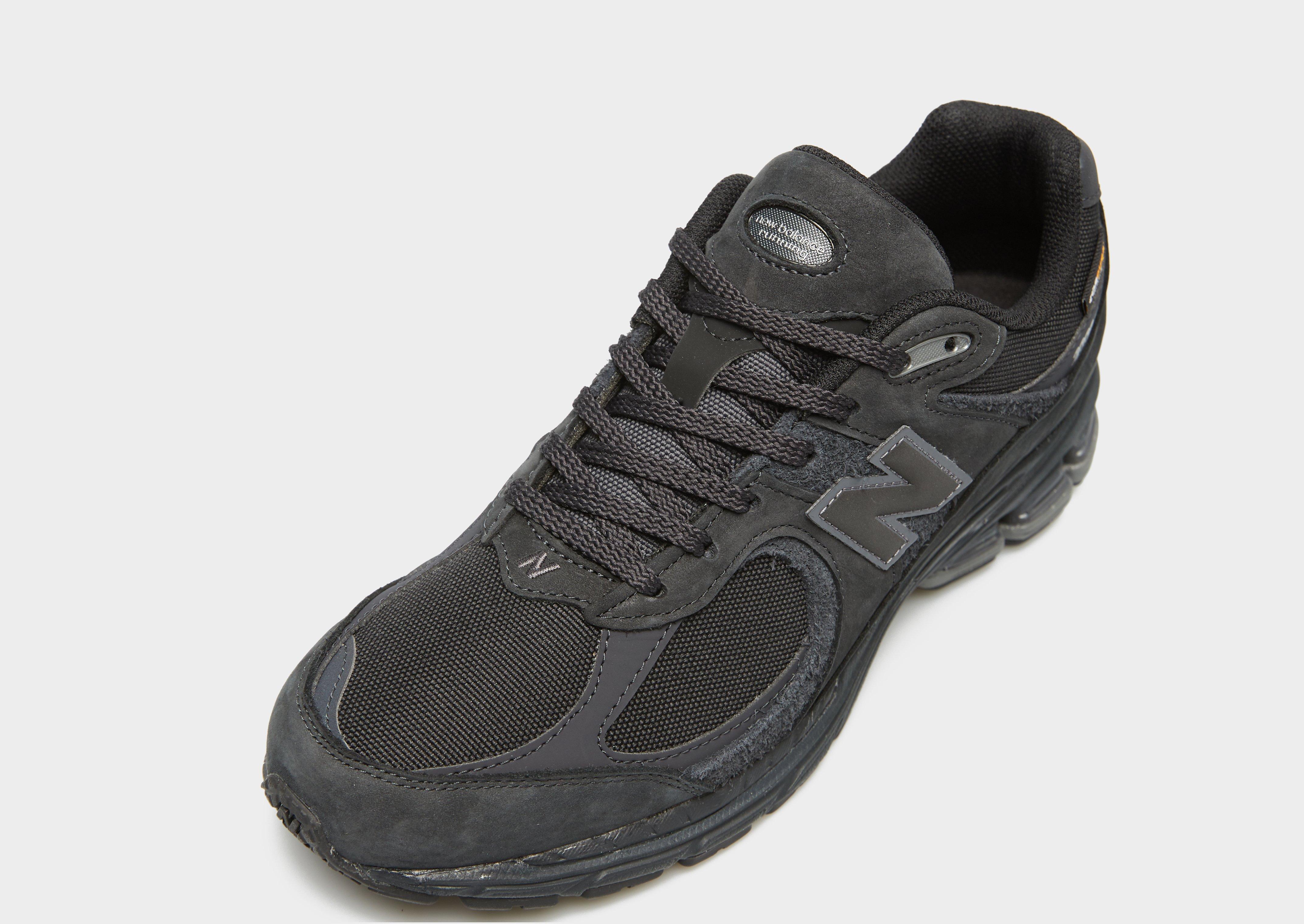 Kedai vyrams NEW BALANCE 2002  M2002RPJ Juoda