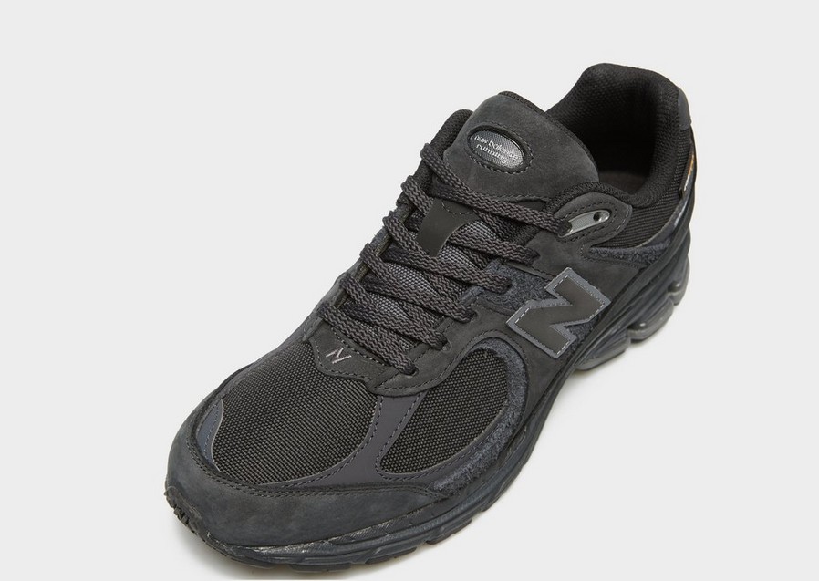 Чоловічі кросівки NEW BALANCE 2002  M2002RPJ Чорний