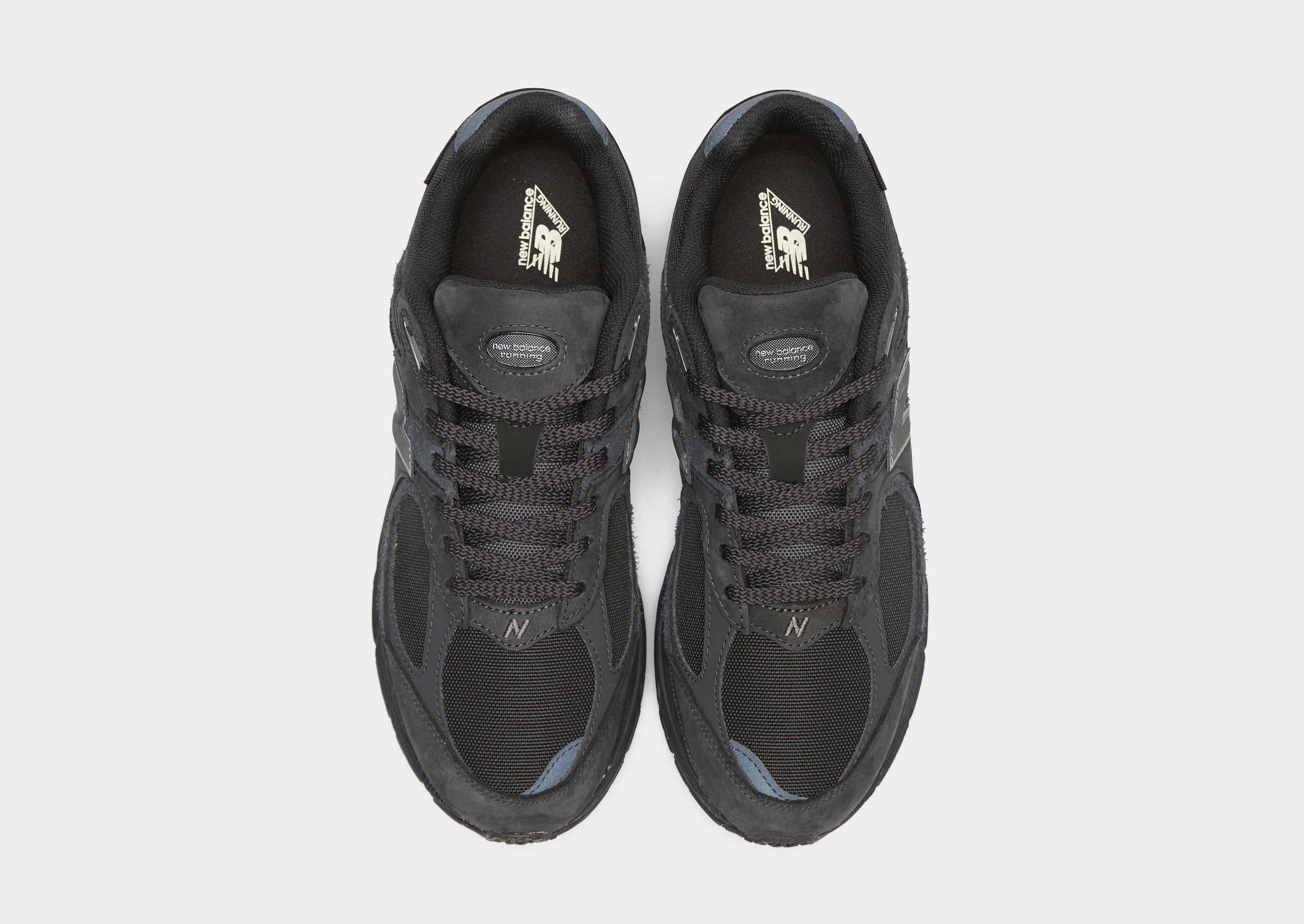 Kedai vyrams NEW BALANCE 2002  M2002RPJ Juoda